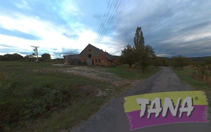 Prodej původního zemědělského objektu v obci Lanžov u Dvora Králové n/L - Fotka 3