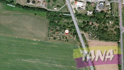 Prodej pozemku, zahrady Hořice v Podkrkonoší - Fotka 1