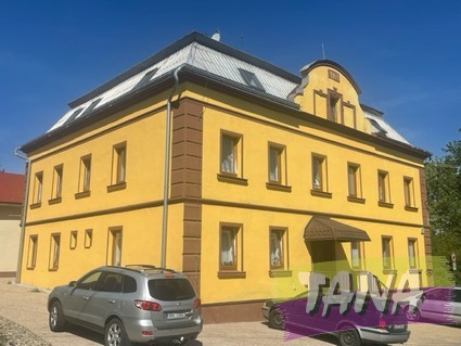 Prodej bytového domu - komplexu, obec Kytlice, okr. Děčín - Fotka 2