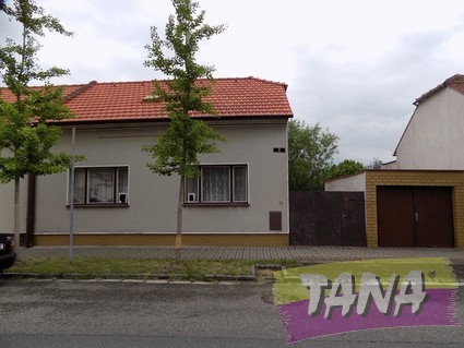 Prodej rodinného domu v klidné části lázeňského města Poděbrady, okr. Nymburk  - Fotka 22