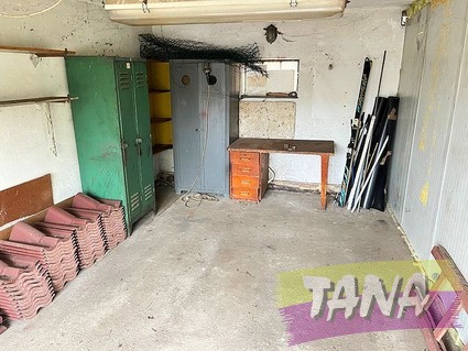 Prodej zděné řadové garáže ve Dvoře Králové n.L. - Fotka 3