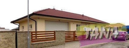 Prodej rodinného domu v obci Křečkov, okr. Nymburk. - Fotka 19