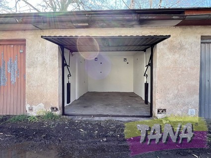 Prodej zděné řadové garáže ve Dvoře Králové n.L. - Fotka 5
