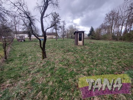 Pozemek pro výstavbu rodinného domu v blízkosti města Turnov, obec Karlovice, část Roudný - Fotka 3