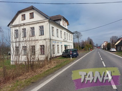 Objekt s byty a komerčními prostory, nacházející se v obci Královec - Fotka 15
