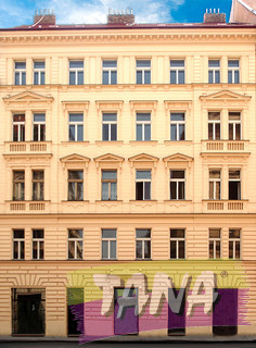 Pronájem virtuální kanceláře na Malé Straně, Praha