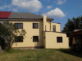 Prodej rodinného domu 6+2 v obci Netřebice u Nymburka.