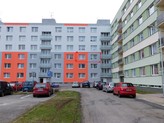 Družstevní byt 3+1 v Trutnově (Šestidomí)