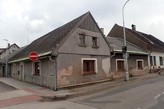 Dvougenerační nebo nájemní rodinný domek s dvěma bytovými jednotkami v centru Lomnice nad Popelkou