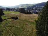 Soubor čtyř pozemků o celkové výměře 21.748m2 v Bedřichově v Jizerských horách