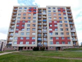 Družstevní byt 2+kk (46,7 m2) v Broumově (ul. Pionýrská)