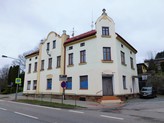 Bytový dům s nebytovými prostory v obci Chotěvice