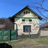 Prodej rodinného domu vhodného k rekonstrukci v obci Sokoleč okr. Nymburk.