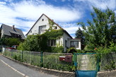Rodinný dům (bytová jednotka) se zahradou 699m2 ve velmi klidné části obce Turnov - Daliměřice 