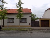 Prodej rodinného domu v klidné části lázeňského města Poděbrady, okr. Nymburk 