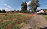 Prodej  pozemku v obci Zdobín, okr. Trutnov