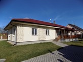 Prodej rodinného domu v obci Křečkov, okr. Nymburk.