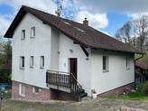 Rodinný dům v Turnově  -  Pelešany