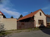 Prodej rodinného domu v obci Sány, okres Nymburk