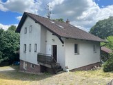 Rodinný dům v Turnově  -  Pelešany