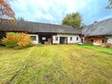 Prodej venkovského  stavení se zahradou v obci Horní Olešníce