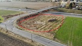 Nabízíme k prodeji komerční stavební pozemek  o výměře 3080m2 na okraji obce Čtveřín u Turnova.